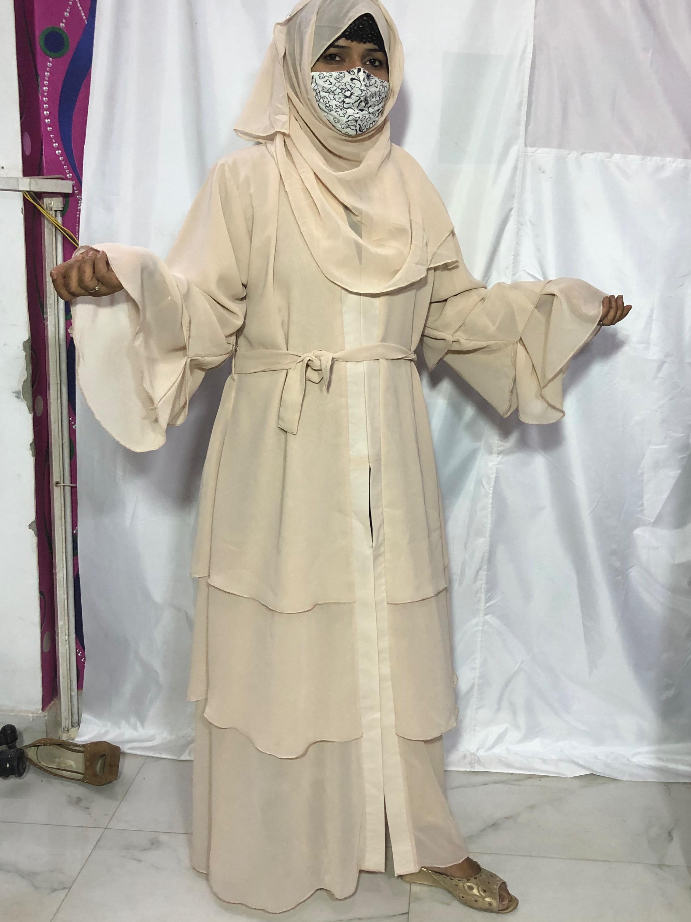stiched cream colour - 17857268 - Standard Image - 1