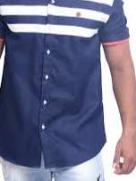 fabric cotton tight fitting casual shirt  - 17858022 -  Standard Image - 1
