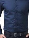 regular fit cotton shirt for men's - 17858343 - Standard Image - 1