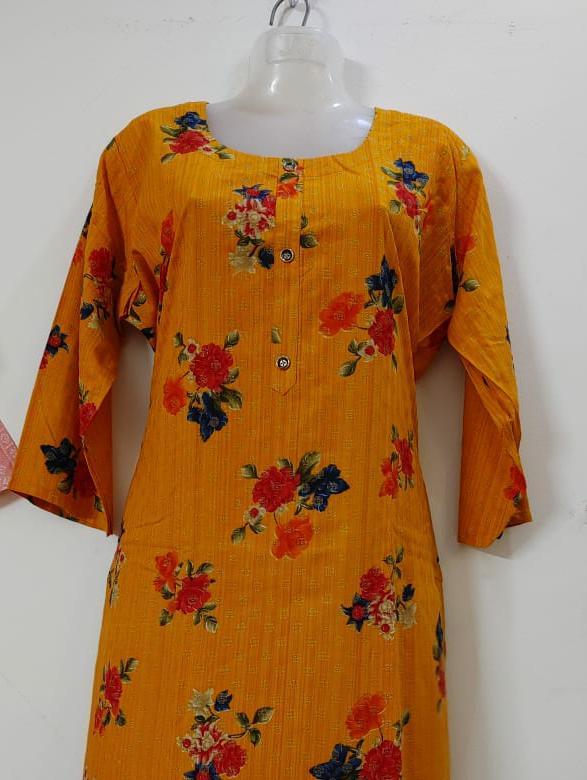 red net kaftan - 17858914 - Standard Image - 1