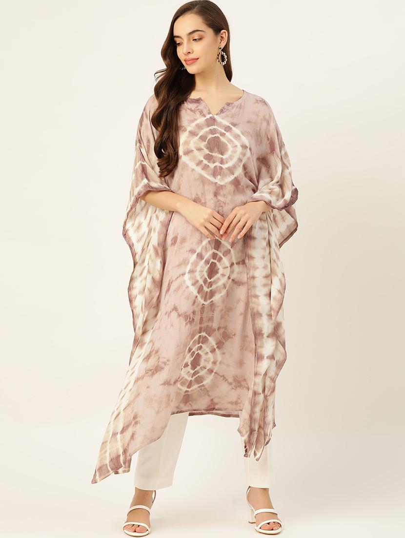 women's kaftan kurta - 17859353 - Zoom Image - 0