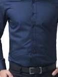 fabric pure cotton casual shirts - 17860931 - Standard Image - 1