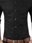 fabric pure cotton casual shirts  - 17860932 -  Standard Image - 1