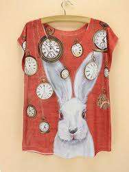 red cotton top - 17861587 - Standard Image - 1