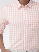 fabric cotton nice look casual shirt - 17862481 - Standard Image - 1