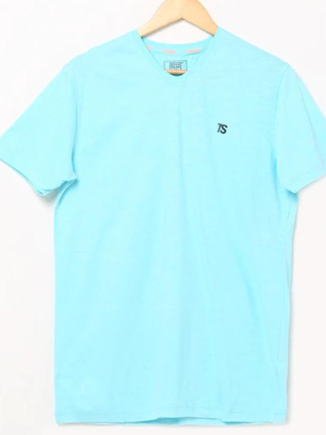 casual mens tshirt  - 17864118 -  Standard Image - 1