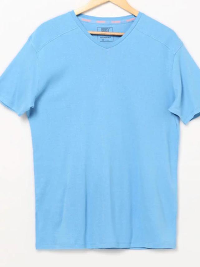 casual mens tshirt  - 17864129 -  Standard Image - 1