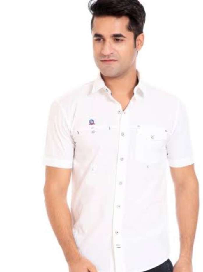 casual shirt for men  - 17867059 -  Standard Image - 1