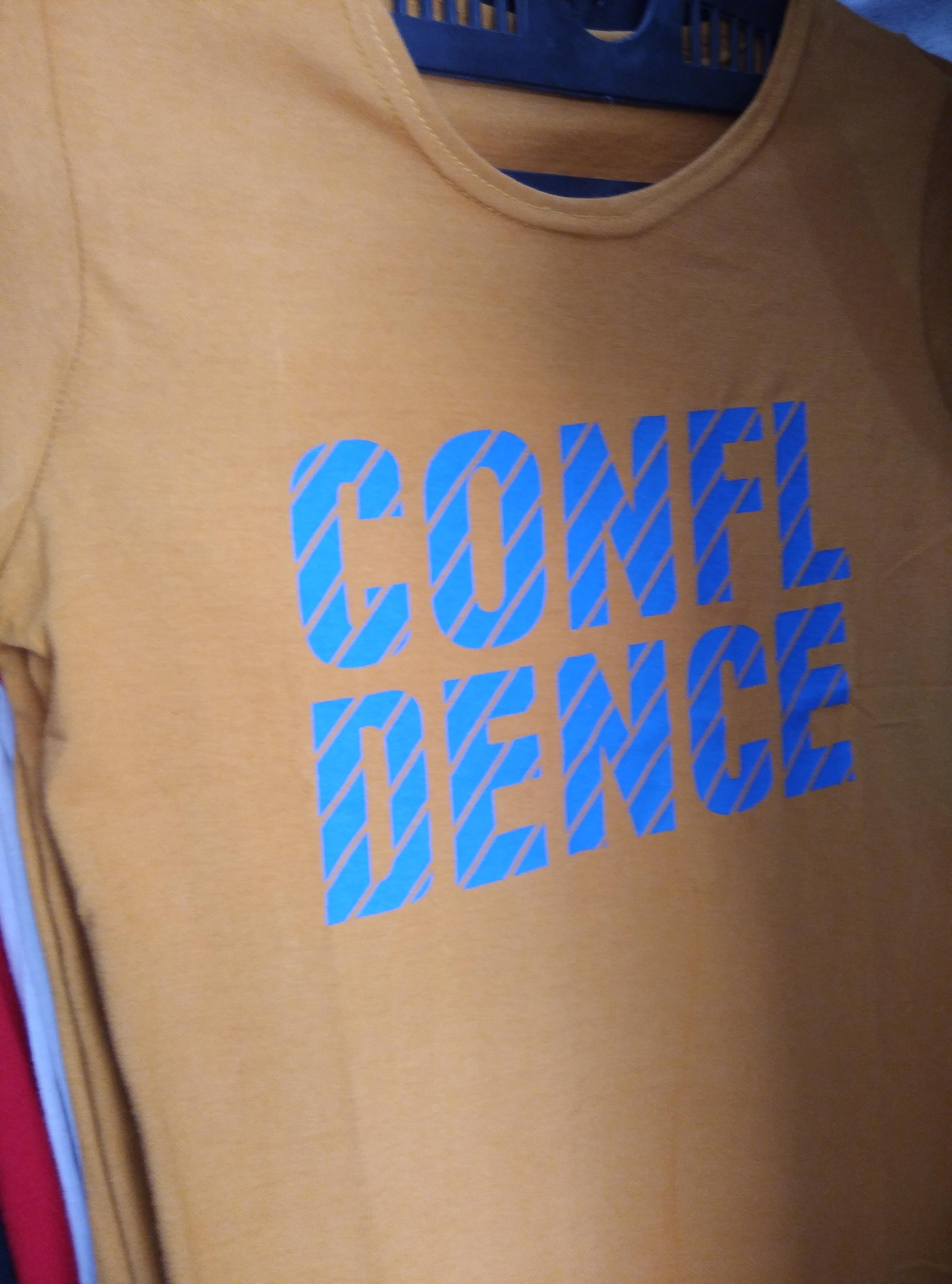 yellow cotton top - 17868860 - Standard Image - 1