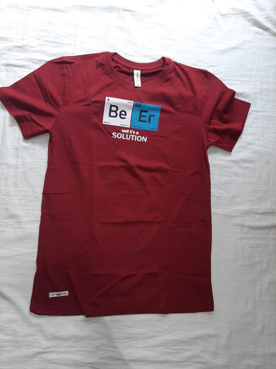 tshirt for men - 17870716 - Standard Image - 1