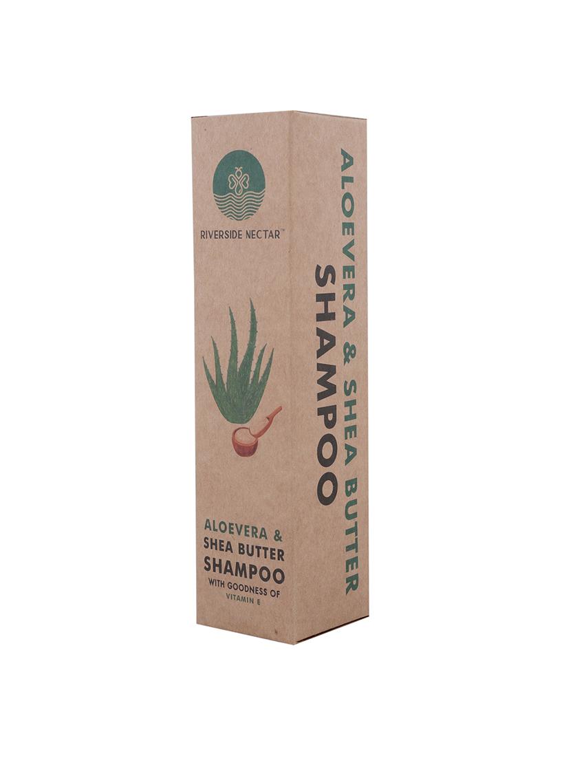 argan and shea butter shampoo with glycerin nourishment cruelty free organic hydrating shampoo - 17871981 - Standard Image - 1