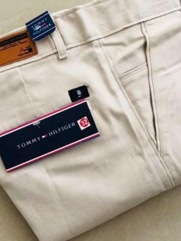 grey cottonblend jeans - 17872684 - Standard Image - 1