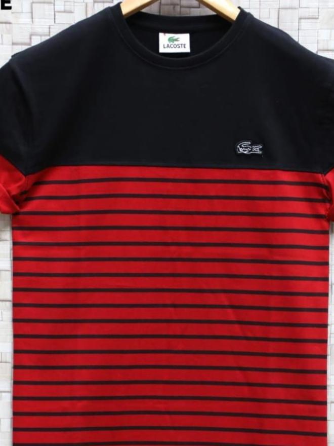 red rayon sweatshirt - 17872685 - Standard Image - 1