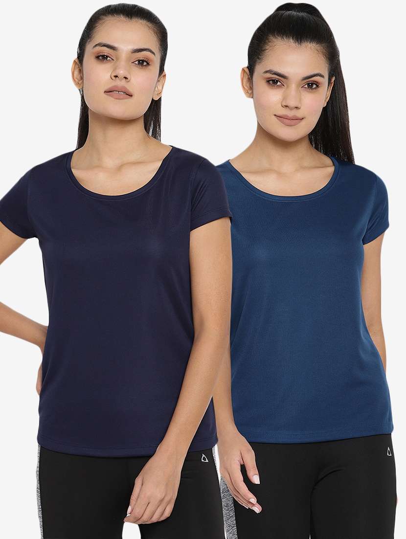 women's t-shirt combo