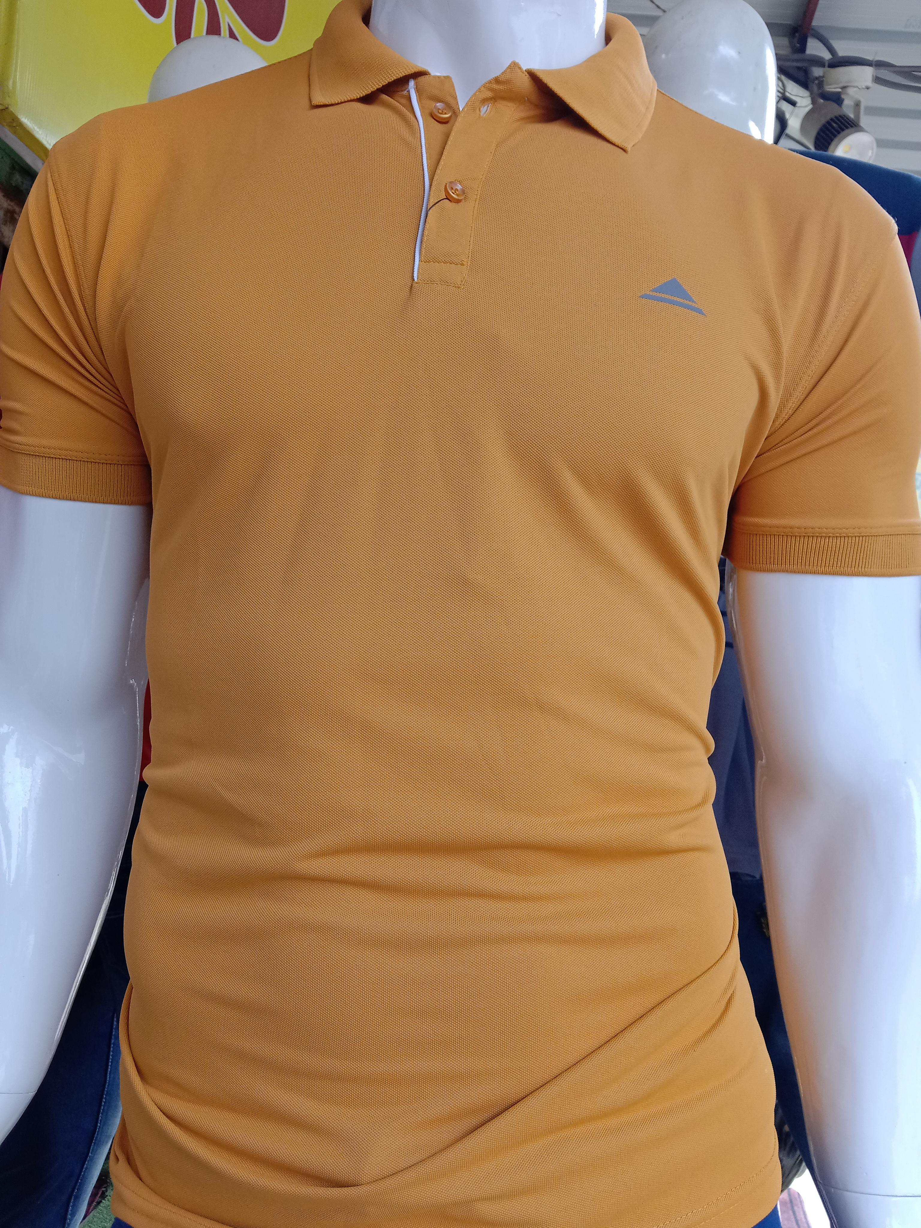yellow cotton sweatshirt - 17873199 - Standard Image - 1