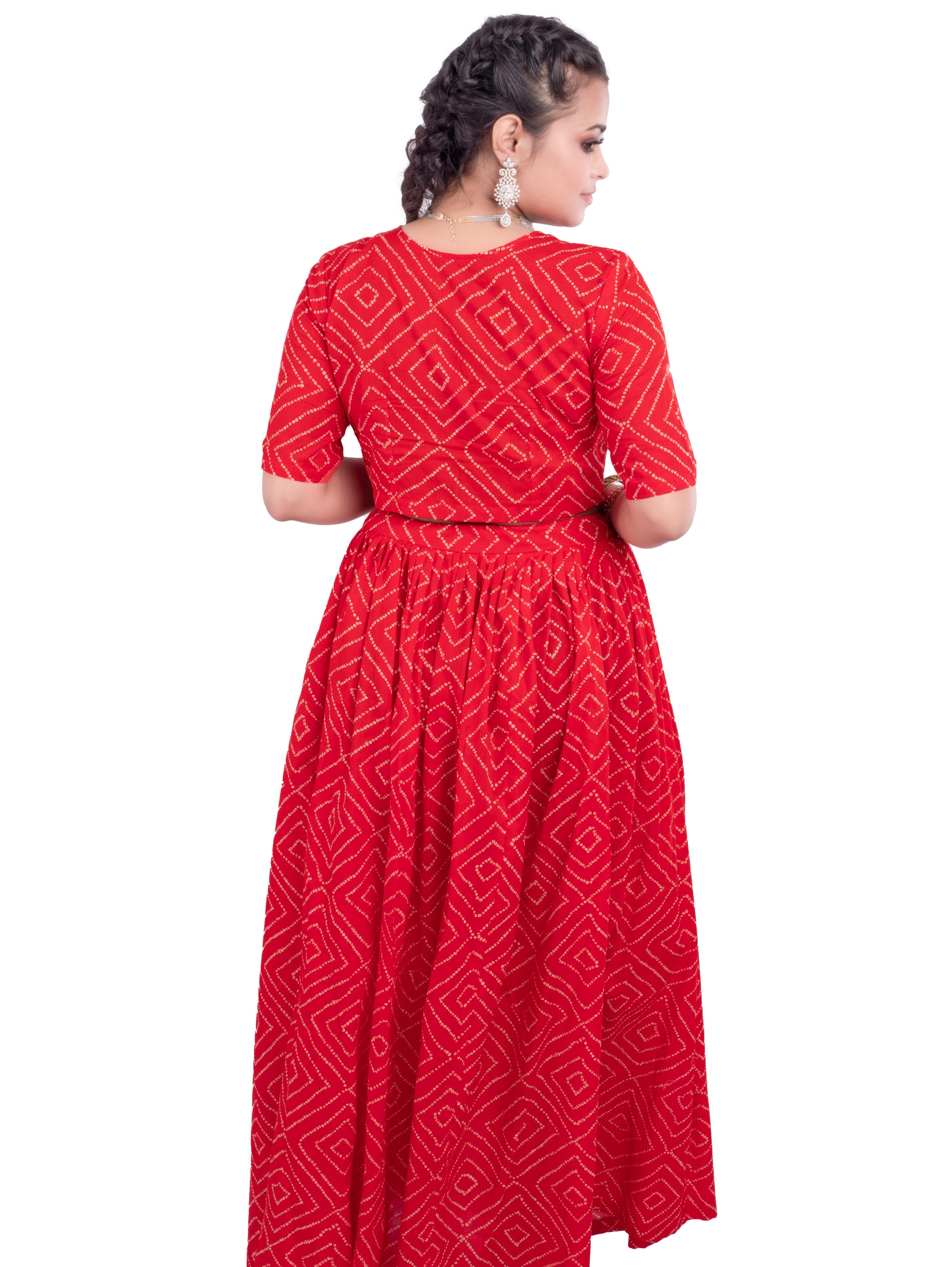 dress : gopi dress fabric :  - 17873359 -  Standard Image - 1