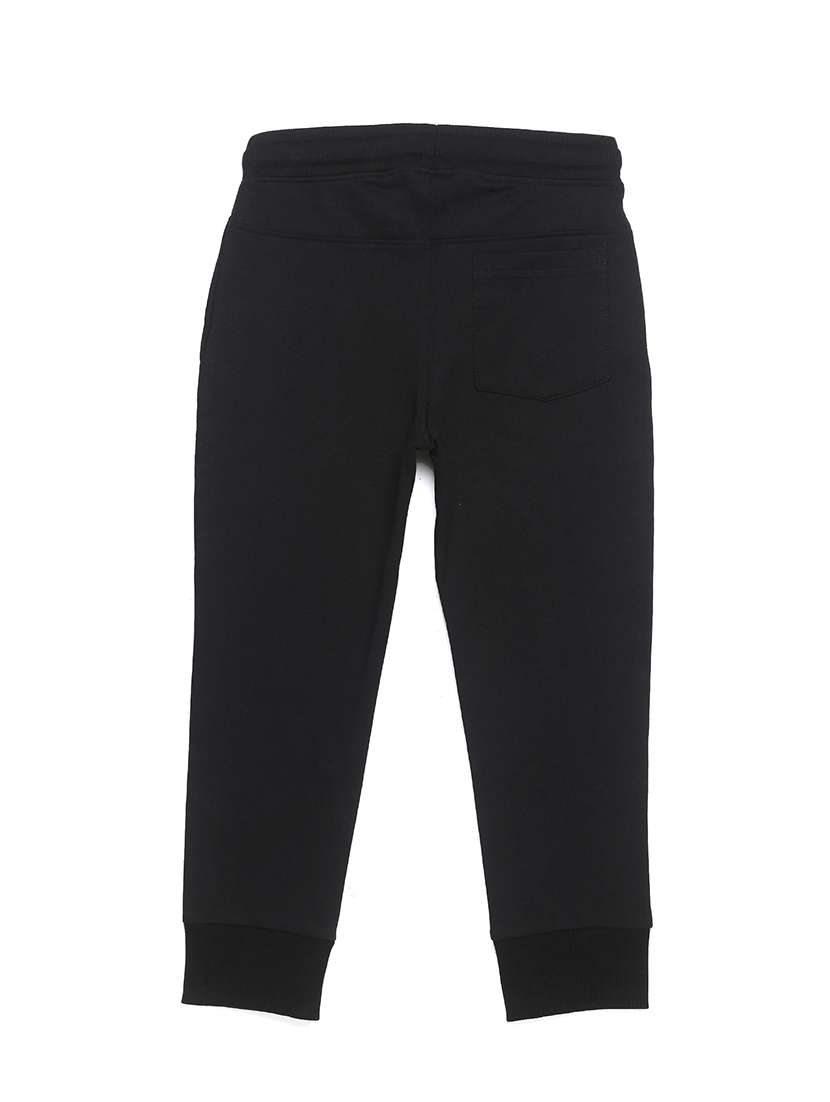 black printed track wear - 17873765 -  Standard Image - 1