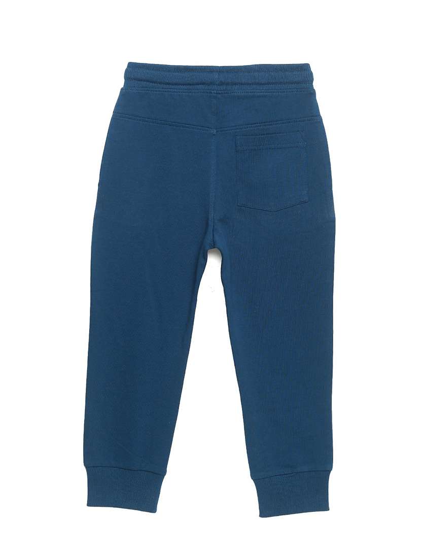 blue printed track wear - 17873766 -  Standard Image - 1