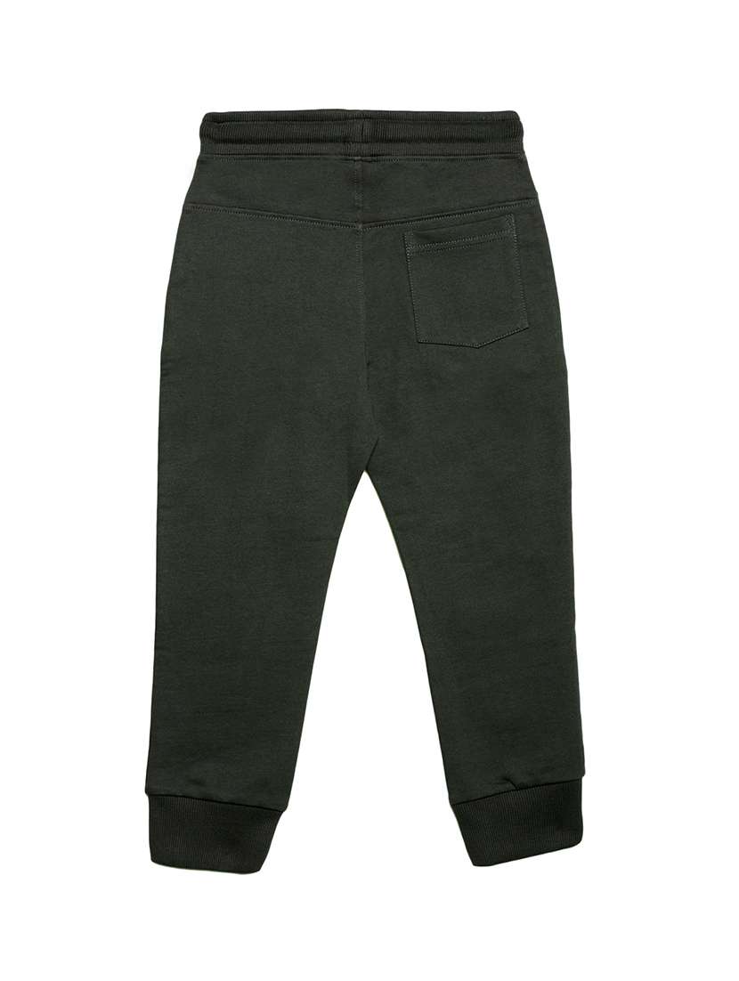 black printed track wear - 17873769 -  Standard Image - 1