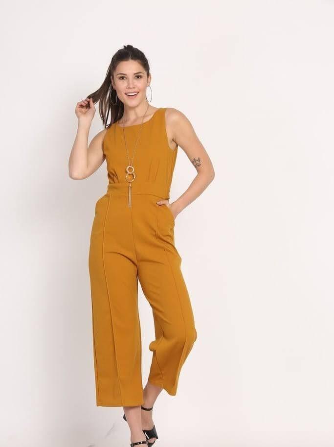 yellow silk kurti - 17875137 -  Standard Image - 1