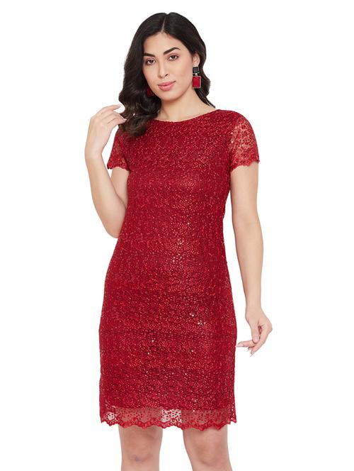 women's sheath  dress - 17883611 -  Standard Image - 0