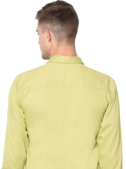 divine men's regular fit casual shirts.  - 17883671 -  Standard Image - 1