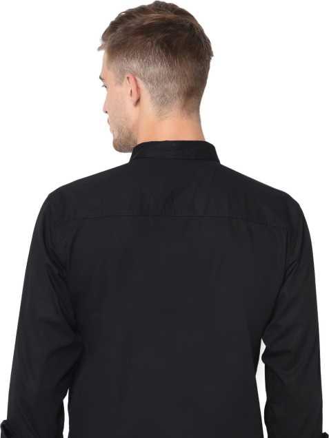 divine men's regular fit casual shirts.  - 17883745 -  Standard Image - 1