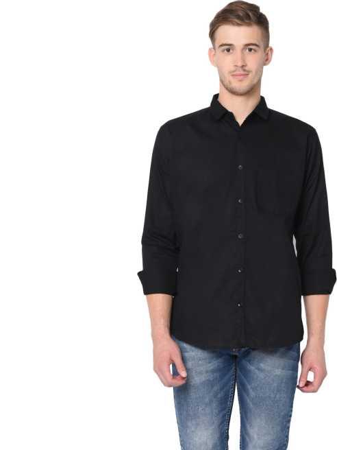divine men's regular fit casual shirts. - 17883745 - Standard Image - 4