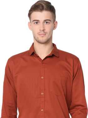 divine men's regular fit casual shirts. - 17883756 - Standard Image - 4
