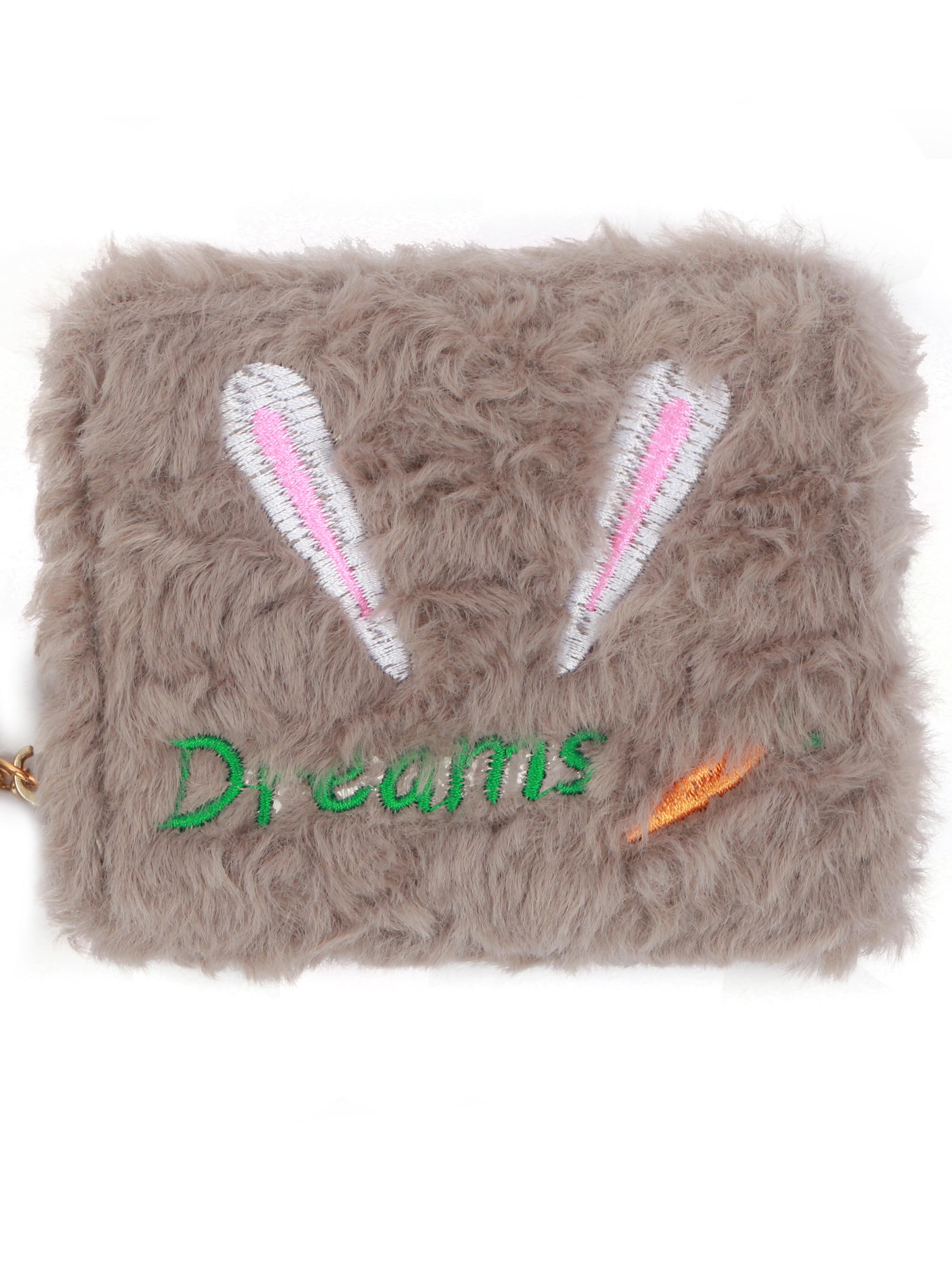 this beautiful hand coin purse comes  - 17885408 -  Standard Image - 1