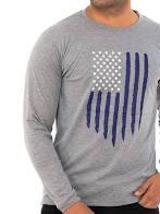 grey kota tshirt - 17885692 - Standard Image - 1