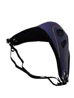 anti pollution face mask. it's made  - 17886303 -  Standard Image - 1