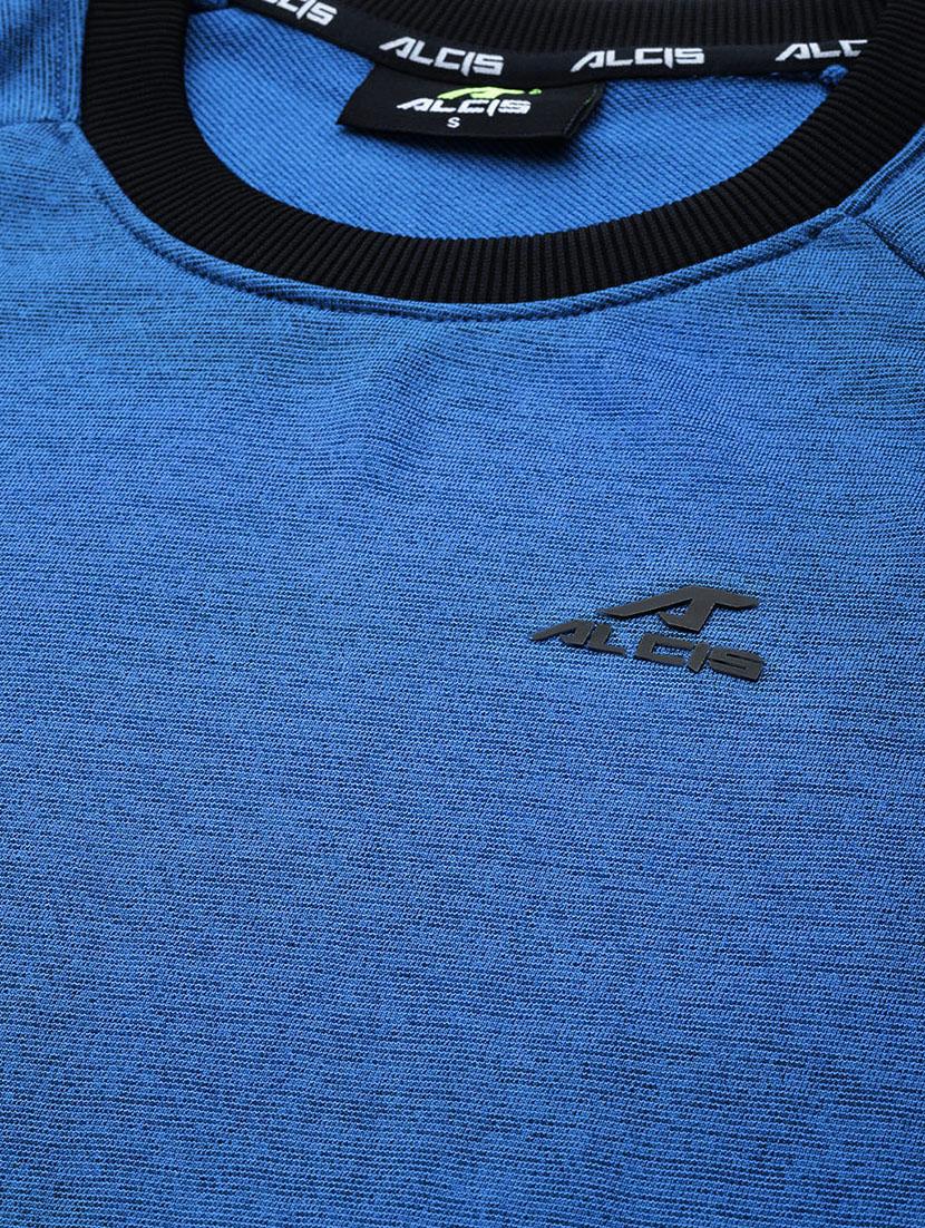 side taped sleeved sweatshirt - 17889794 - Standard Image - 4