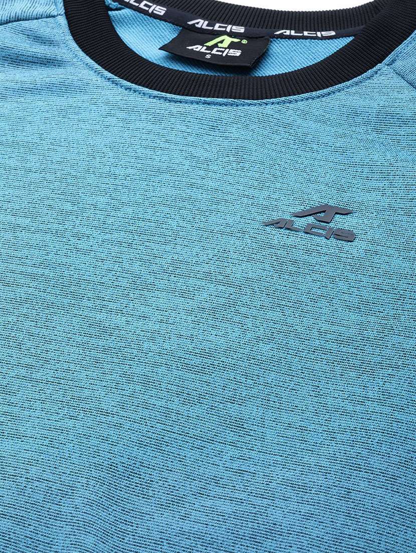 side taped sleeved  sweatshirt - 17889795 -  Standard Image - 4