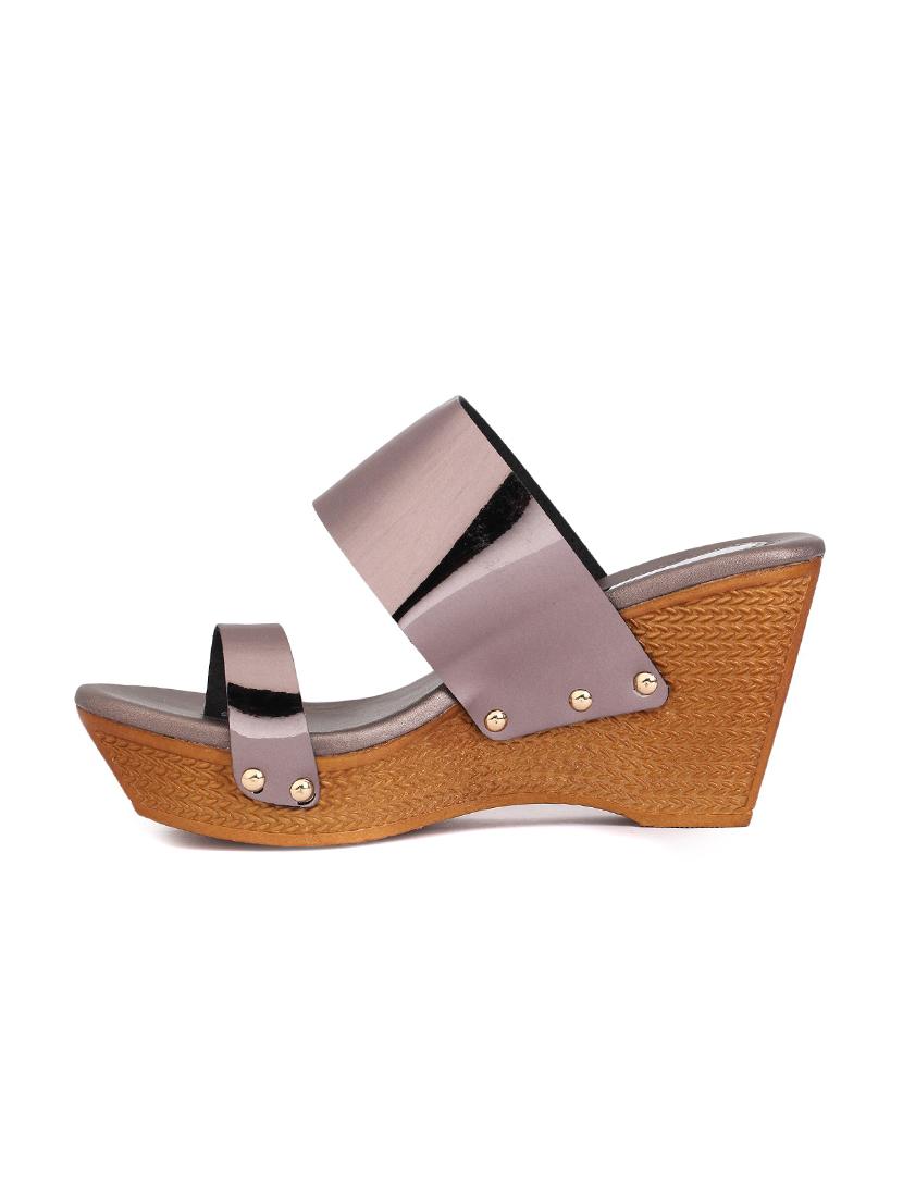 designer women wedges - 17892623 -  Standard Image - 1