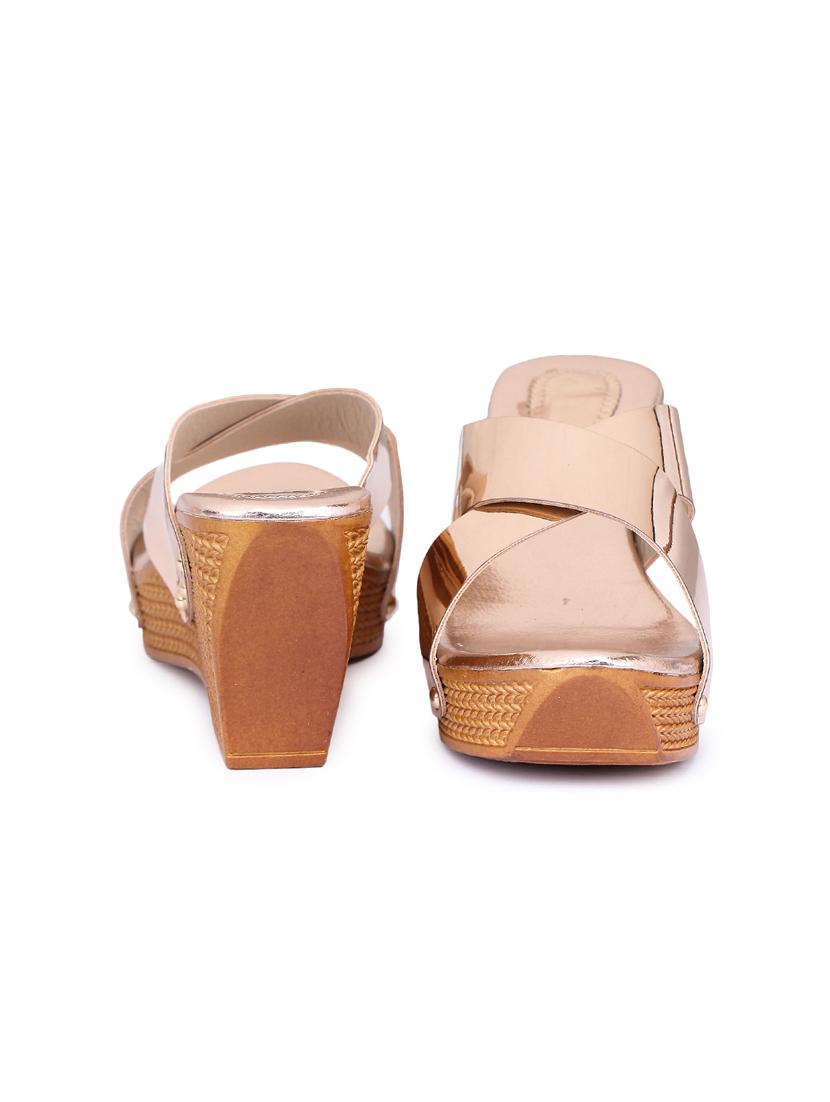 designer women wedges - 17892624 -  Standard Image - 1