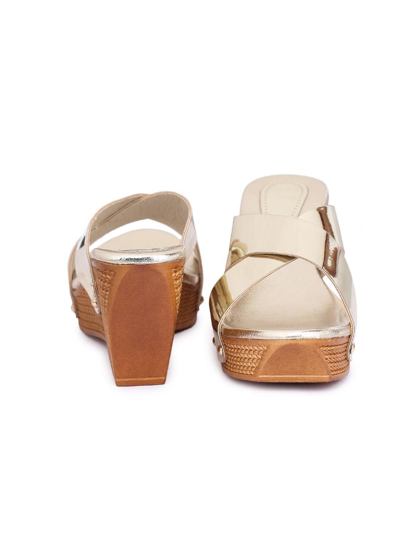 designer women wedges - 17892625 -  Standard Image - 1