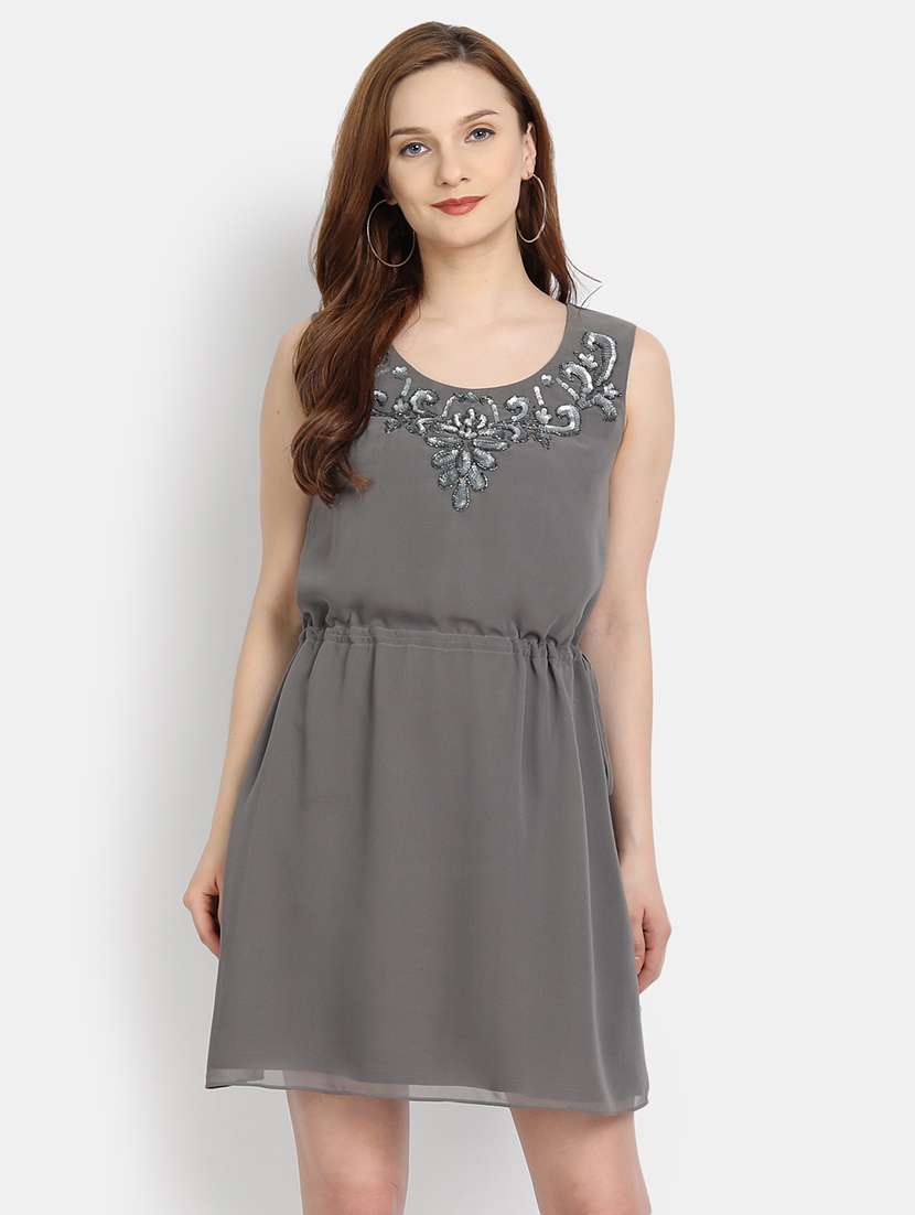 women's mini dress - 17892956 - Zoom Image - 0