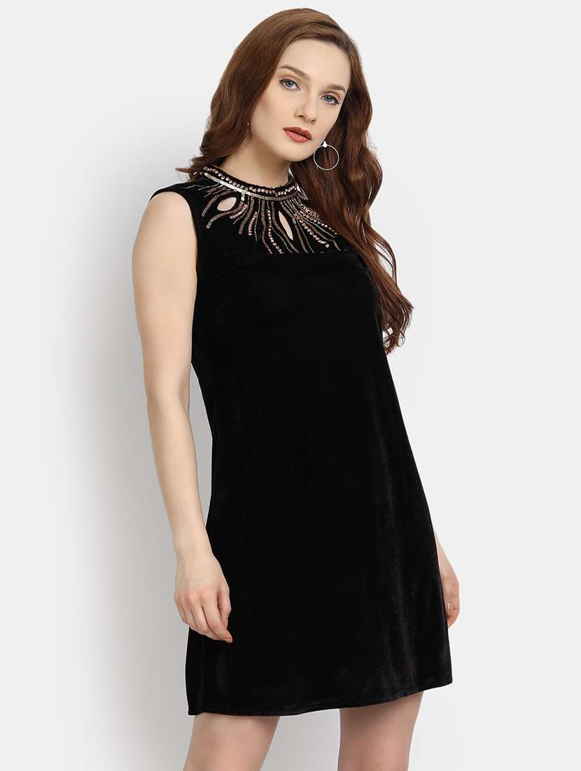 women's  mini dress - 17892957 -  Standard Image - 1