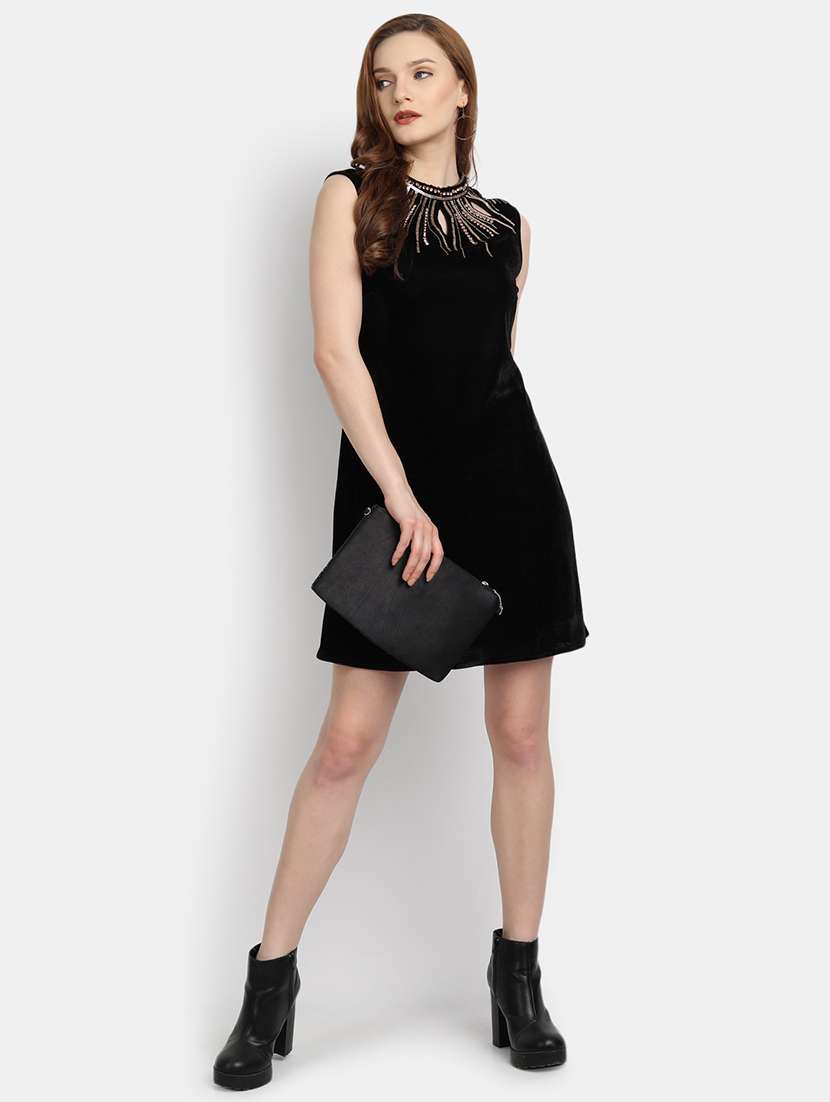 women's  mini dress - 17892957 -  Standard Image - 4