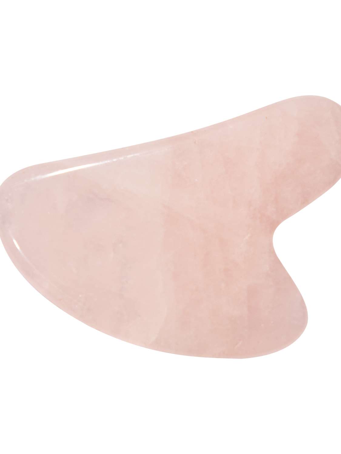 rose ghua sha rose quartz gua  - 17894554 -  Standard Image - 1