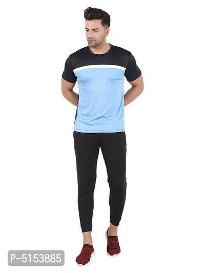 lightblue lawn tshirt - 17897100 - Standard Image - 1