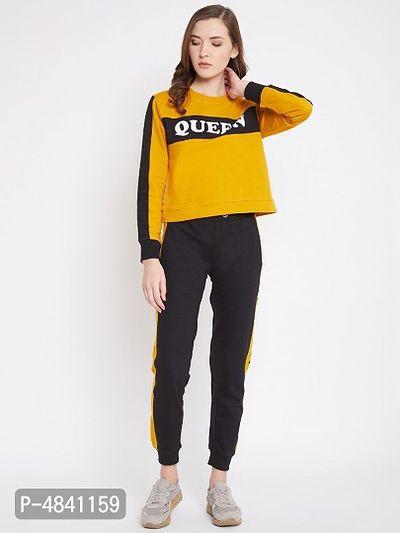 yellow lame top - 17897106 - Standard Image - 1