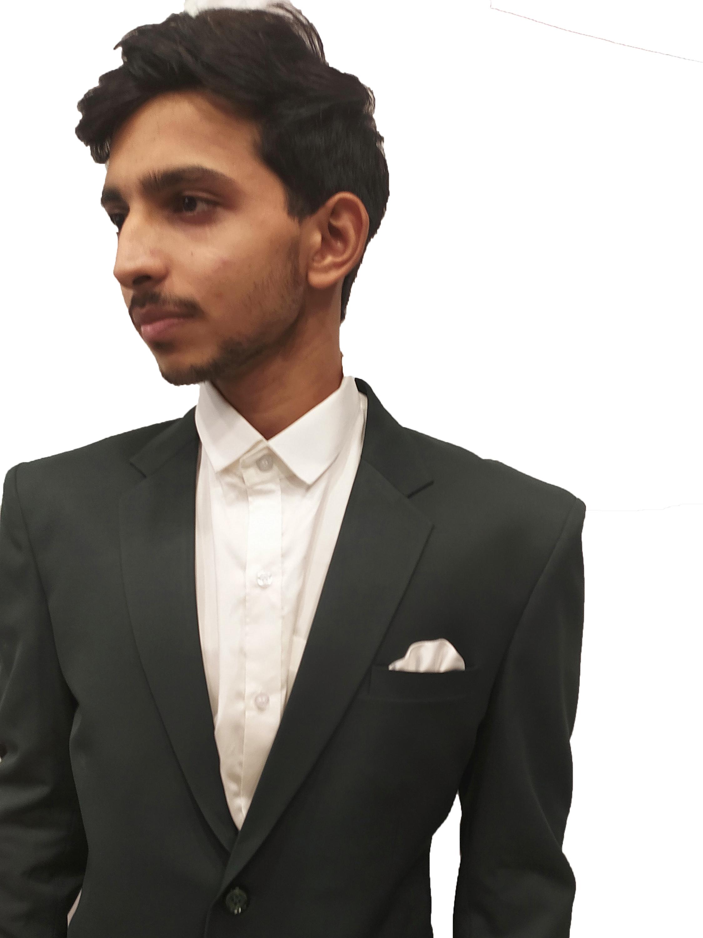 the blazer is traditionally a thigh-length, - 17900060 - Standard Image - 1