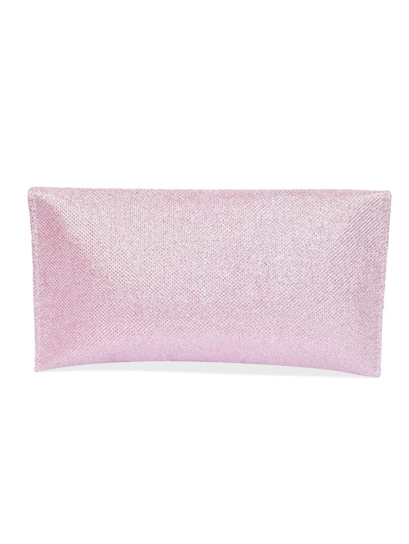 pink leatherette (pu) sling bag - 17900159 - Standard Image - 4