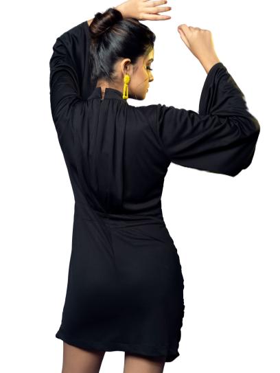 the modern look with this black - 17901204 - Standard Image - 1