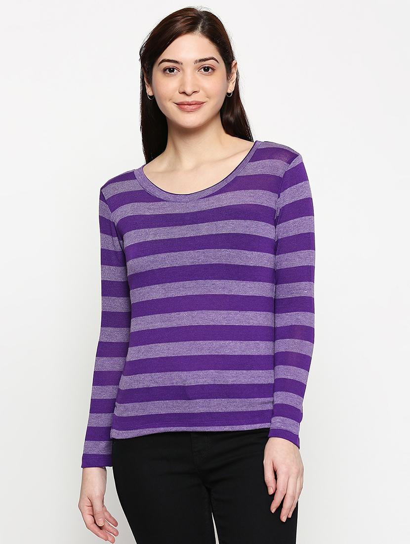 set of 2 printed tee - 17902183 - Standard Image - 1