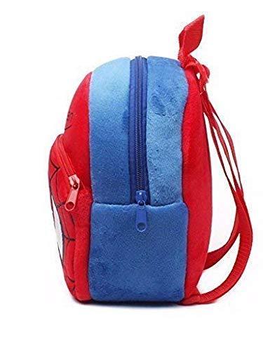 red polyester bag - 17907379 - Standard Image - 1