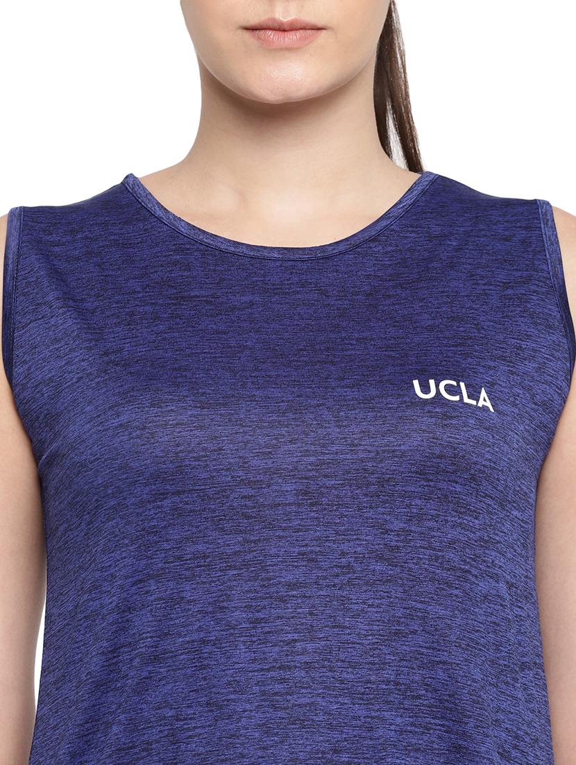 women's all over print round neck t-shirt - 17907535 - Standard Image - 4