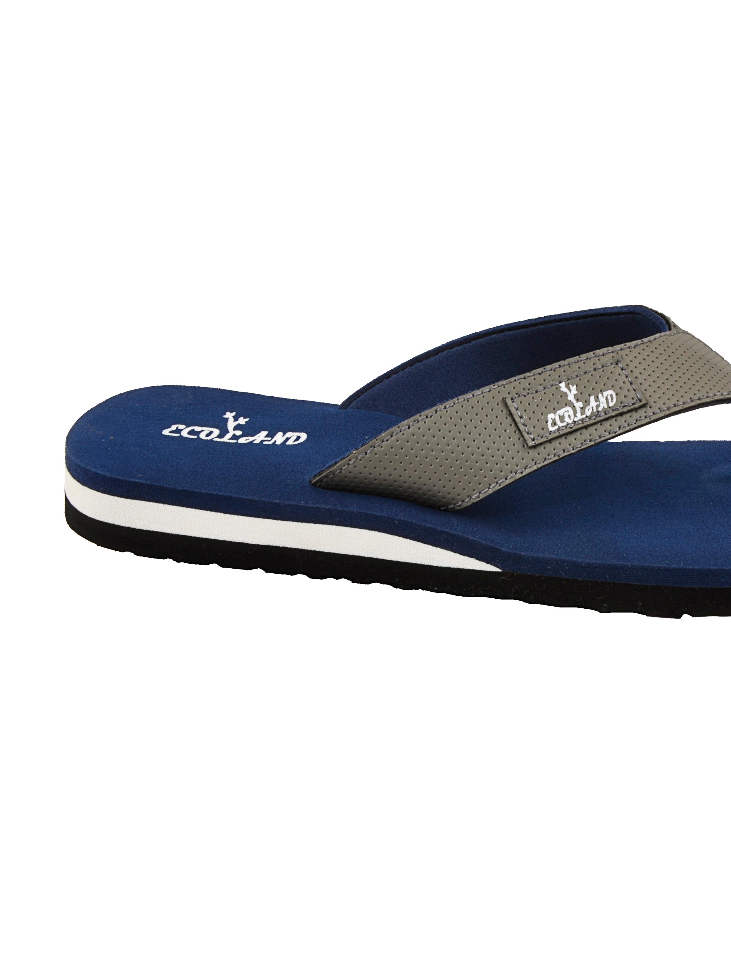 ecoland women's comfort flip-flops - 17908554 - Standard Image - 1